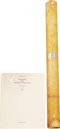 Sea Chart of Andrea Benincasa – Belser Verlag – Borg. VIII – Biblioteca Apostolica Vaticana (Vatican City, State of the Vatican City)
