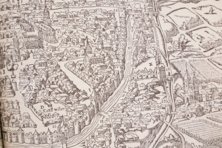 Sebastian Munster: Cosmographia 1588 – Konrad Kölbl Verlag – Res/2 Geo.u. 64 t – Bayerische Staatsbibliothek (Munich, Germany)