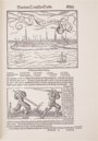 Sebastian Munster: Cosmographia 1588 – Konrad Kölbl Verlag – Res/2 Geo.u. 64 t – Bayerische Staatsbibliothek (Munich, Germany)