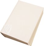 Sebastian Munster: Cosmographia 1588 – Konrad Kölbl Verlag – Res/2 Geo.u. 64 t – Bayerische Staatsbibliothek (Munich, Germany)