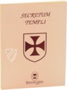 Secretum Templi – Ediciones Grial – Several Owners