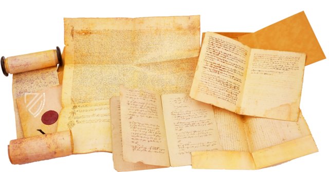 Secretum Templi II – Ediciones Grial – Several Owners