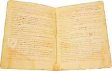 Secretum Templi II – Ediciones Grial – Several Owners