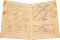Secretum Templi II – Ediciones Grial – Several Owners