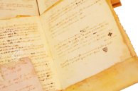 Secretum Templi II – Ediciones Grial – Several Owners