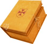 Secretum Templi II – Ediciones Grial – Several Owners