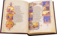 Seneca's Tragedies – Istituto dell'Enciclopedia Italiana - Treccani – C.F. 2.5 – Biblioteca Oratoriana dei Girolamini (Naples, Italy)