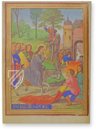 Sforza Hours – Faksimile Verlag – Add. MS 34294 – British Library (London, United Kingdom)