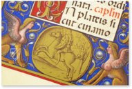 Sforza Hours – Faksimile Verlag – Add. MS 34294 – British Library (London, United Kingdom)