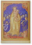 Sforza Hours – Faksimile Verlag – Add. MS 34294 – British Library (London, United Kingdom)