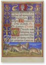 Sforza Hours – Faksimile Verlag – Add. MS 34294 – British Library (London, United Kingdom)