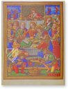 Sforza Hours – Faksimile Verlag – Add. MS 34294 – British Library (London, United Kingdom)