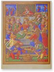 Sforza Hours – Faksimile Verlag – Add. MS 34294 – British Library (London, United Kingdom)