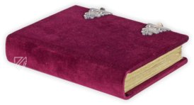 Sforza Hours – Faksimile Verlag – Add. MS 34294 – British Library (London, United Kingdom)