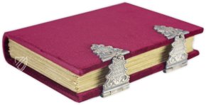 Sforza Hours – Faksimile Verlag – Add. MS 34294 – British Library (London, United Kingdom)