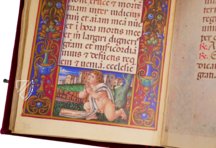 Sforza Hours – Faksimile Verlag – Add. MS 34294 – British Library (London, United Kingdom)