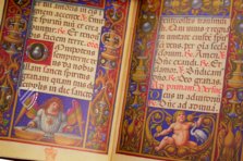 Sforza Hours – Faksimile Verlag – Add. MS 34294 – British Library (London, United Kingdom)