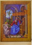 Sforza Hours – Faksimile Verlag – Add. MS 34294 – British Library (London, United Kingdom)