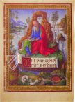 Sforza Hours – Faksimile Verlag – Add. MS 34294 – British Library (London, United Kingdom)