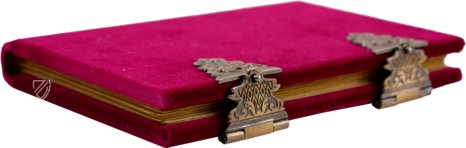 Sforza Hours – Faksimile Verlag – Add. MS 34294 – British Library (London, United Kingdom)