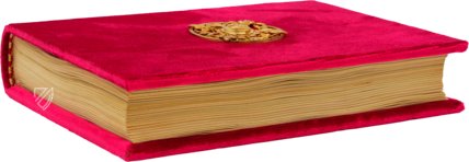 Sforza Legendarium – Franco Cosimo Panini Editore – Ms. Varia 124 – Biblioteca Reale di Torino (Turin, Italy)