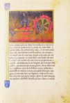 Sforza Legendarium – Quaternio Verlag Luzern – Ms. Varia 124 – Biblioteca Reale di Torino (Turin, Italy)