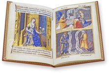 Sibylline Prophecies – CM Editores – Cod.icon. 414 – Bayerische Staatsbibliothek (Munich, Germany)