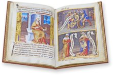 Sibylline Prophecies – CM Editores – Cod.icon. 414 – Bayerische Staatsbibliothek (Munich, Germany)