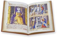 Sibylline Prophecies – CM Editores – Cod.icon. 414 – Bayerische Staatsbibliothek (Munich, Germany)