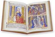 Sibylline Prophecies – CM Editores – Cod.icon. 414 – Bayerische Staatsbibliothek (Munich, Germany)