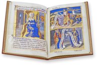 Sibylline Prophecies – CM Editores – Cod.icon. 414 – Bayerische Staatsbibliothek (Munich, Germany)