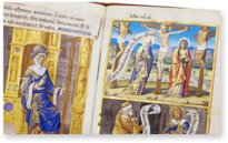 Sibylline Prophecies – CM Editores – Cod.icon. 414 – Bayerische Staatsbibliothek (Munich, Germany)