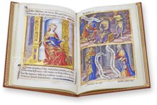 Sibylline Prophecies – Cod.icon. 414 – Bayerische Staatsbibliothek (Munich, Germany) Facsimile Edition