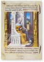 Sibylline Prophecies – Cod.icon. 414 – Bayerische Staatsbibliothek (Munich, Germany) Facsimile Edition