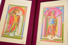 Silius Italicus: De Secundo Bello Punico Poema – Orbis Mediaevalis – Inv. 1791
|Lat. XII, 68 – 4519 – Biblioteca Nazionale Marciana (Venice, Italy)