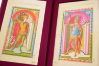 Silius Italicus: De Secundo Bello Punico Poema – Orbis Mediaevalis – Inv. 1791
|Lat. XII, 68 – 4519 – Biblioteca Nazionale Marciana (Venice, Italy)