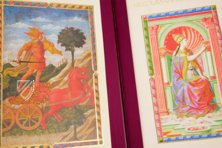 Silius Italicus: De Secundo Bello Punico Poema – Orbis Mediaevalis – Inv. 1791
|Lat. XII, 68 – 4519 – Biblioteca Nazionale Marciana (Venice, Italy)