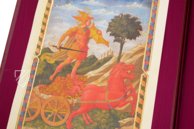 Silius Italicus: De Secundo Bello Punico Poema – Orbis Mediaevalis – Inv. 1791
|Lat. XII, 68 – 4519 – Biblioteca Nazionale Marciana (Venice, Italy)