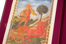 Silius Italicus: De Secundo Bello Punico Poema – Orbis Mediaevalis – Inv. 1791
|Lat. XII, 68 – 4519 – Biblioteca Nazionale Marciana (Venice, Italy)