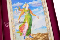 Silius Italicus: De Secundo Bello Punico Poema – Orbis Mediaevalis – Inv. 1791
|Lat. XII, 68 – 4519 – Biblioteca Nazionale Marciana (Venice, Italy)