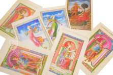 Silius Italicus: De Secundo Bello Punico Poema – Orbis Mediaevalis – Inv. 1791
|Lat. XII, 68 – 4519 – Biblioteca Nazionale Marciana (Venice, Italy)