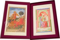 Silius Italicus: De Secundo Bello Punico Poema β Orbis Mediaevalis β Lat. XII, 68 (4519)|OP-50, OP-51, OP-52 β Biblioteca Nazionale Marciana (Venice, Italy) Silius Italicus: De Secundo Bello Punico Poema β Orbis Mediaevalis β Lat. XII, 68 (4519)|OP-50, OP-51, OP-52 β Biblioteca Nazionale Marciana (Venice, Italy)