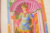 Silius Italicus: De Secundo Bello Punico Poema β Orbis Mediaevalis β Lat. XII, 68 (4519)|OP-50, OP-51, OP-52 β Biblioteca Nazionale Marciana (Venice, Italy) Silius Italicus: De Secundo Bello Punico Poema β Orbis Mediaevalis β Lat. XII, 68 (4519)|OP-50, OP-51, OP-52 β Biblioteca Nazionale Marciana (Venice, Italy)