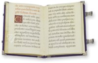 Simon Bening's Flemish Calendar – Faksimile Verlag – Clm. 23638 – Bayerische Staatsbibliothek (Munich, Germany)