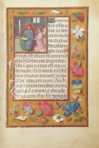 Simon Bening's Flowers Book of Hours – Faksimile Verlag – Clm 23637 – Bayerische Staatsbibliothek (Munich, Germany)