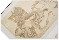 Siyah Qalem - The Black Pen – Akademische Druck- u. Verlagsanstalt (ADEVA) – ex Hasine 2153|Hazine 2160 – Freer Gallery of Art (Washington D.C., USA) Siyah Qalem - The Black Pen – Akademische Druck- u. Verlagsanstalt (ADEVA) – ex Hasine 2153|Hazine 2160 – Freer Gallery of Art (Washington D.C., USA)