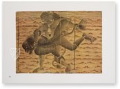 Siyah Qalem - The Black Pen – Akademische Druck- u. Verlagsanstalt (ADEVA) – ex Hasine 2153|Hazine 2160 – Freer Gallery of Art (Washington DC, USA)