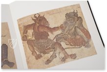 Siyah Qalem - The Black Pen – Salerno Editrice – ex Hasine 2153|Hazine 2160 – Freer Gallery of Art (Washington D.C., USA) Siyah Qalem - The Black Pen – Salerno Editrice – ex Hasine 2153|Hazine 2160 – Freer Gallery of Art (Washington D.C., USA)