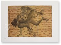 Siyah Qalem - The Black Pen – Salerno Editrice – ex Hasine 2153|Hazine 2160 – Freer Gallery of Art (Washington D.C., USA) Siyah Qalem - The Black Pen – Salerno Editrice – ex Hasine 2153|Hazine 2160 – Freer Gallery of Art (Washington D.C., USA)