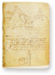 Sketchbook of Francesco di Giorgio Martini – Belser Verlag – Urb. lat. 1757 – Biblioteca Apostolica Vaticana (Vatican City, State of the Vatican City)